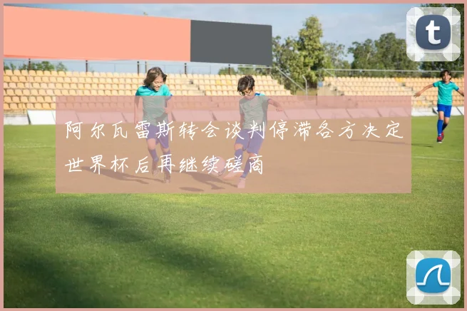 阿尔瓦雷斯转会谈判停滞各方决定世界杯后再继续磋商